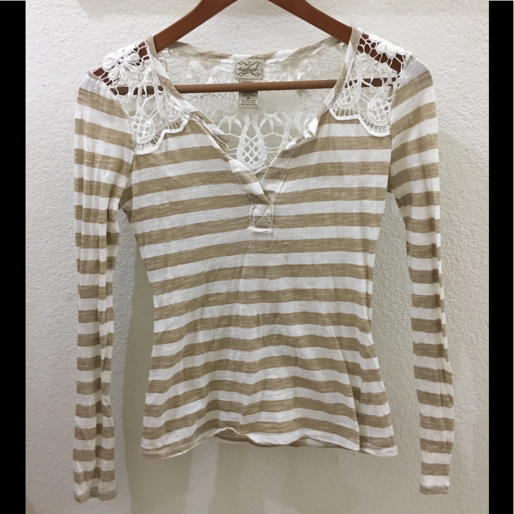 Long Sleeve Top